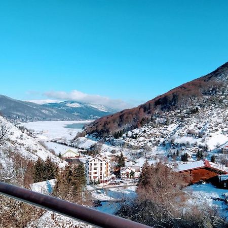 Andrey Apartment Mavrovo Kültér fotó