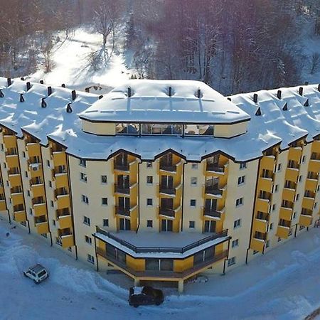 Andrey Apartment Mavrovo Kültér fotó