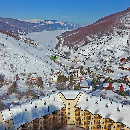 Andrey Apartment Mavrovo Kültér fotó