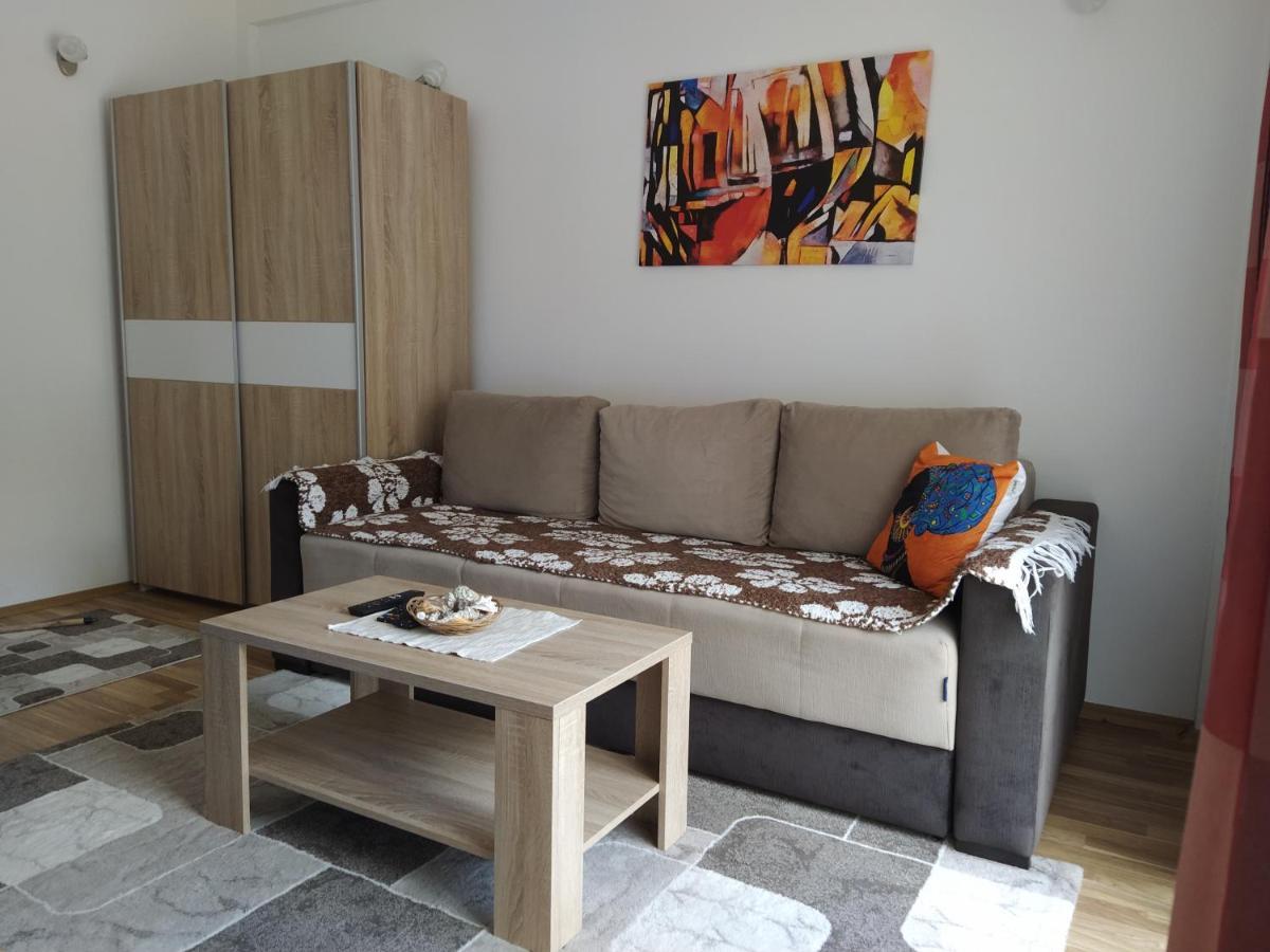 Andrey Apartment Mavrovo Kültér fotó