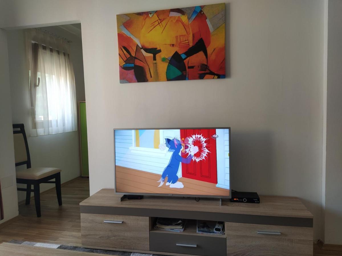 Andrey Apartment Mavrovo Kültér fotó