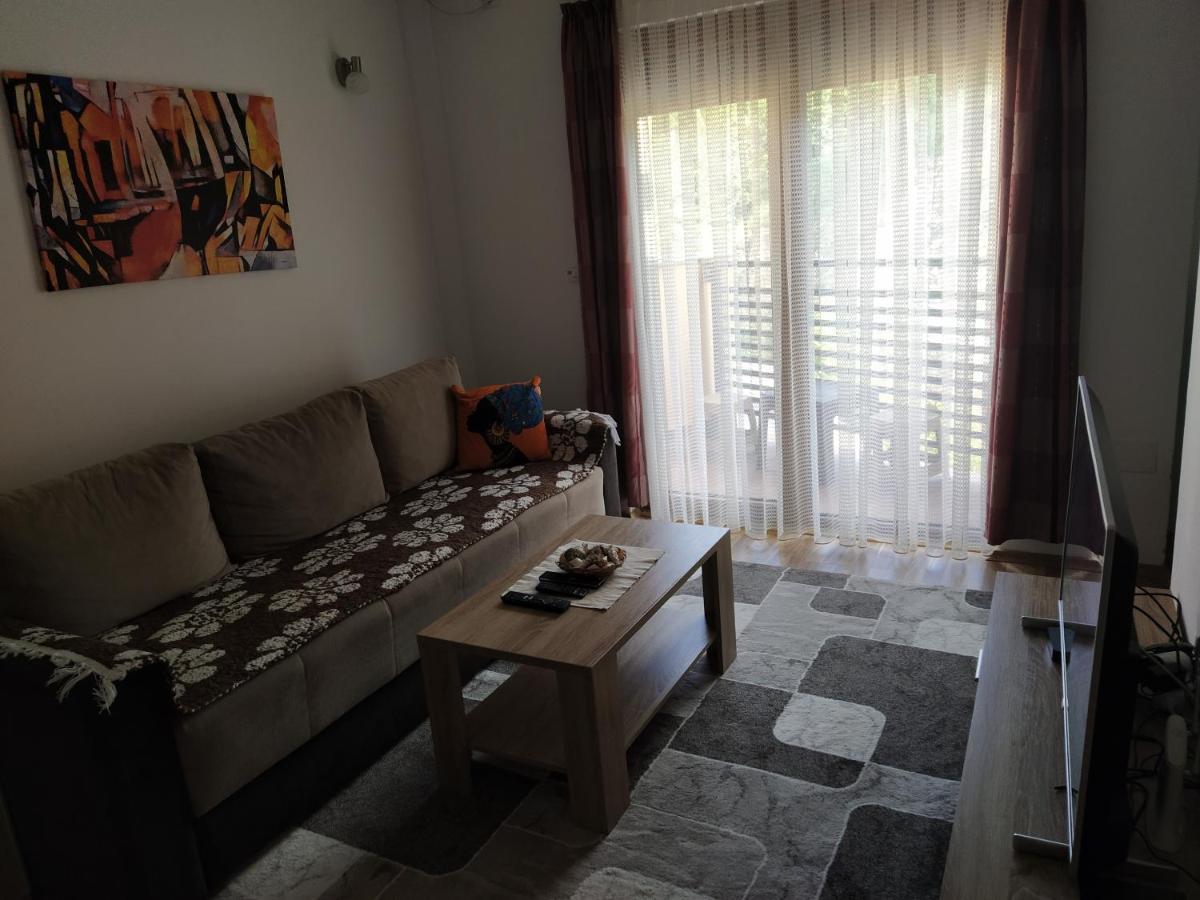 Andrey Apartment Mavrovo Kültér fotó