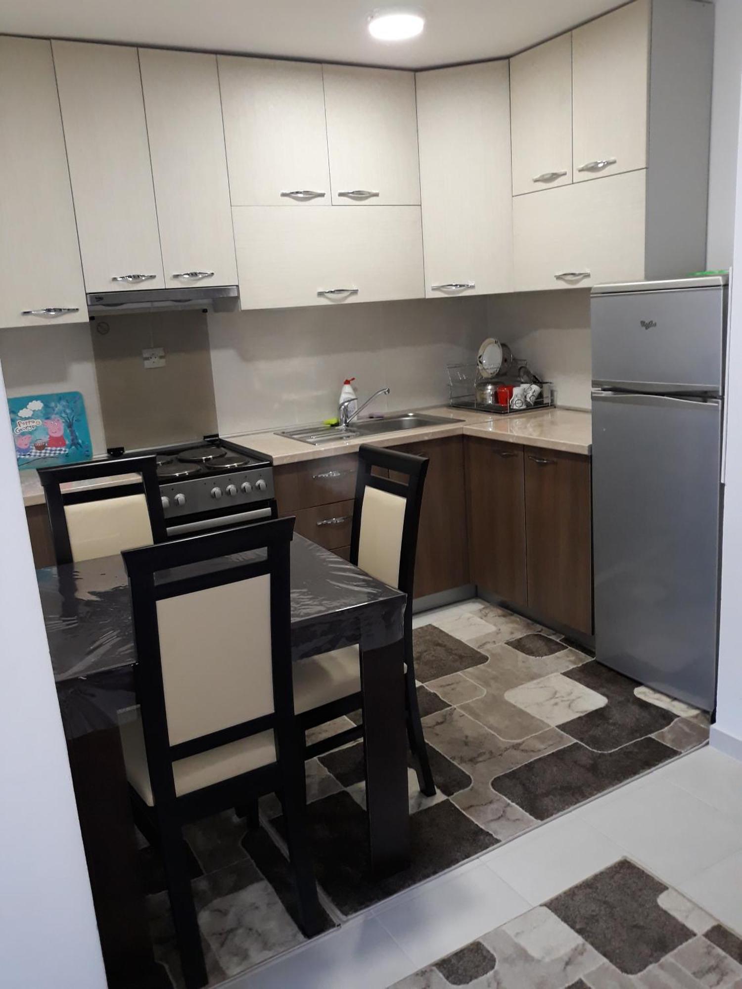 Andrey Apartment Mavrovo Kültér fotó