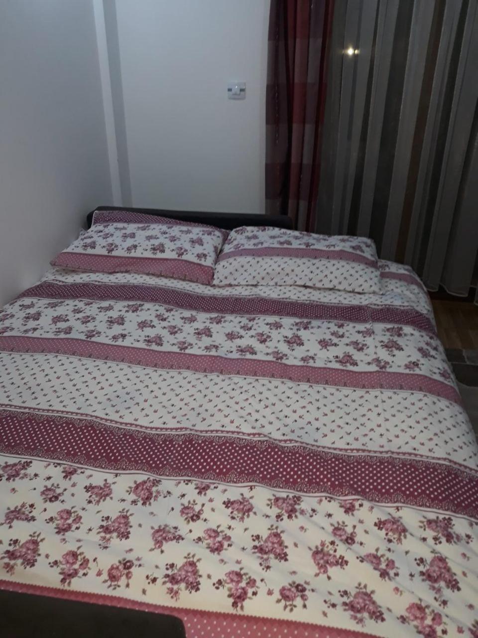 Andrey Apartment Mavrovo Kültér fotó