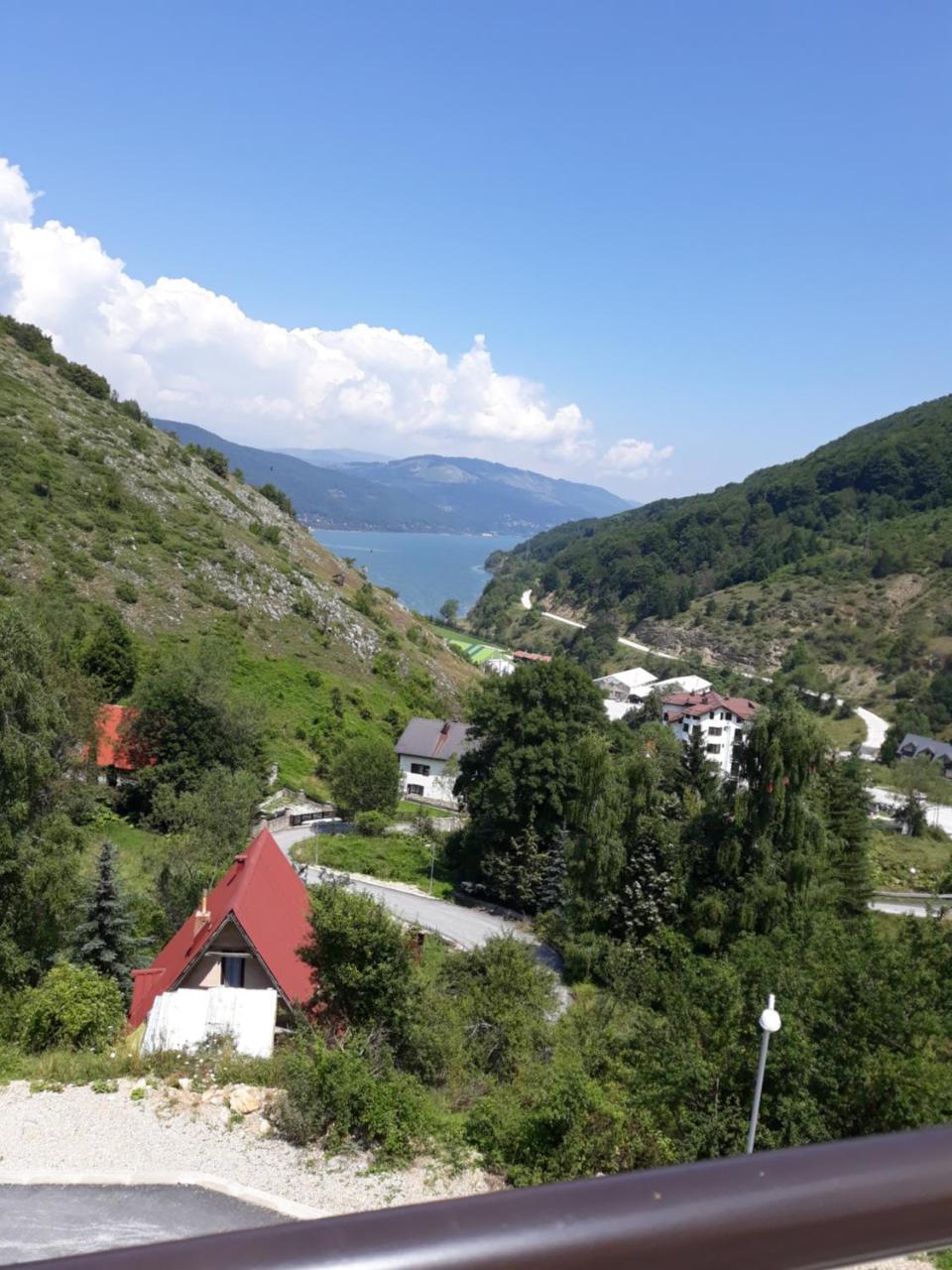 Andrey Apartment Mavrovo Kültér fotó