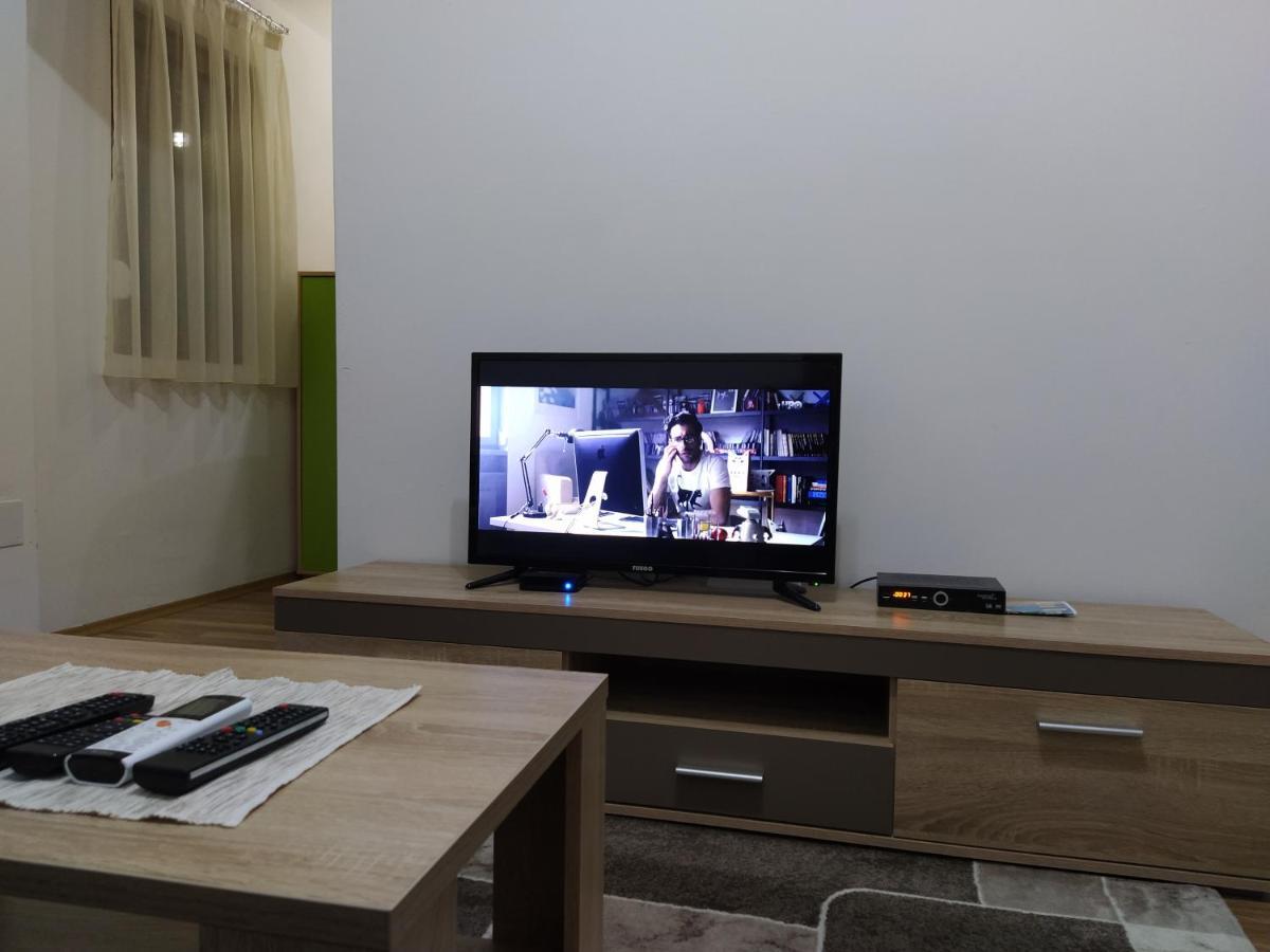 Andrey Apartment Mavrovo Kültér fotó