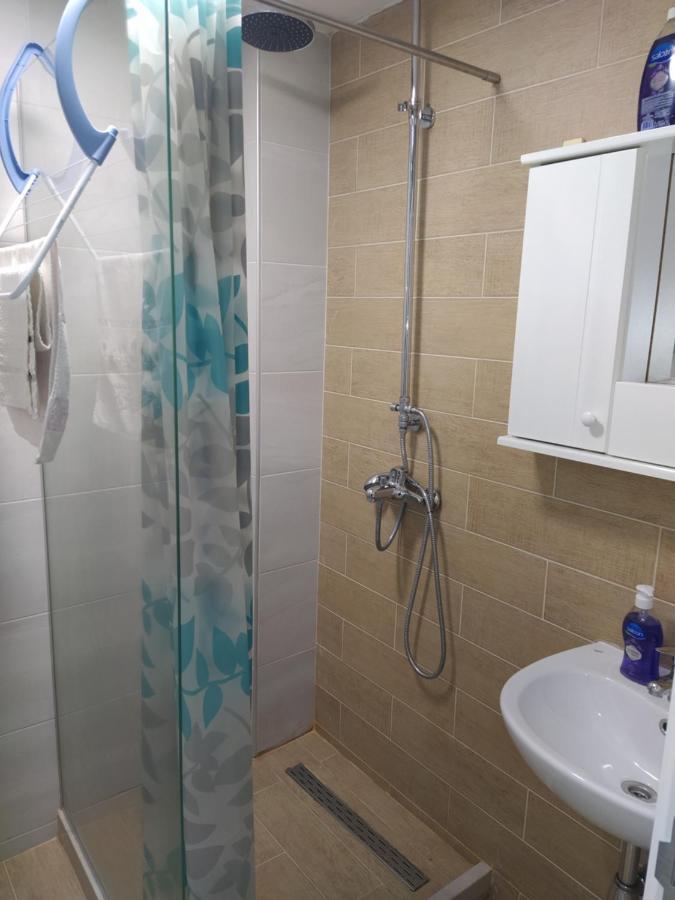 Andrey Apartment Mavrovo Kültér fotó